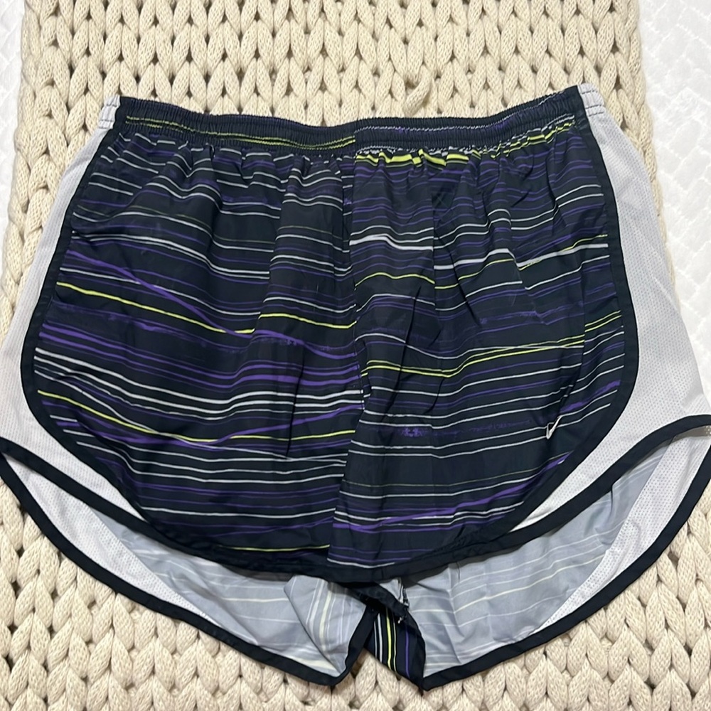 Nike Women's Tempo Running Shorts